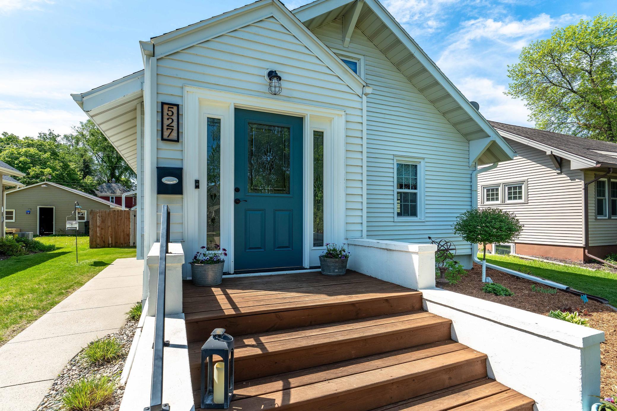 527 W Vasa Avenue, Fergus Falls, Minnesota image 49
