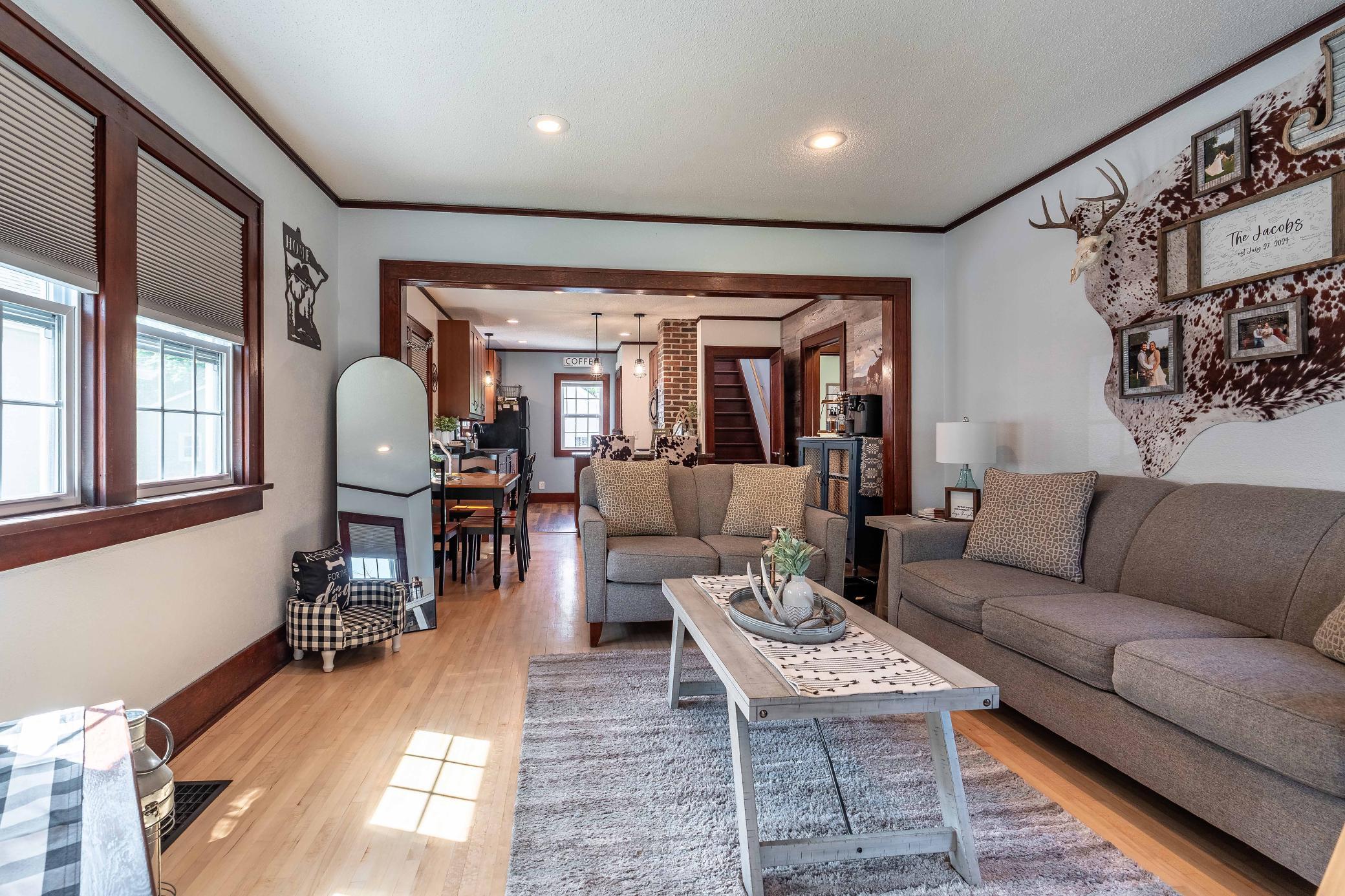 527 W Vasa Avenue, Fergus Falls, Minnesota image 3