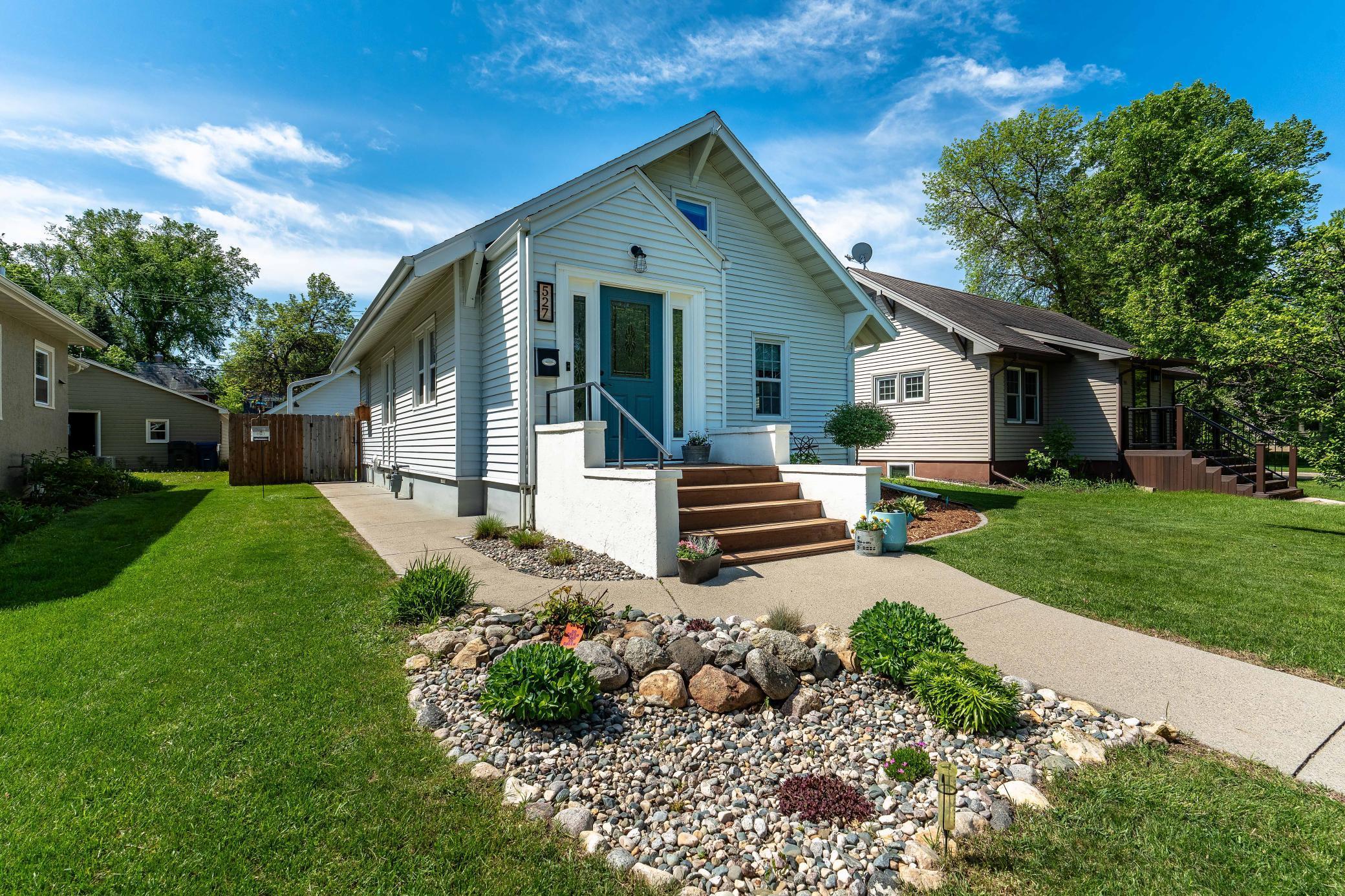 527 W Vasa Avenue, Fergus Falls, Minnesota image 47