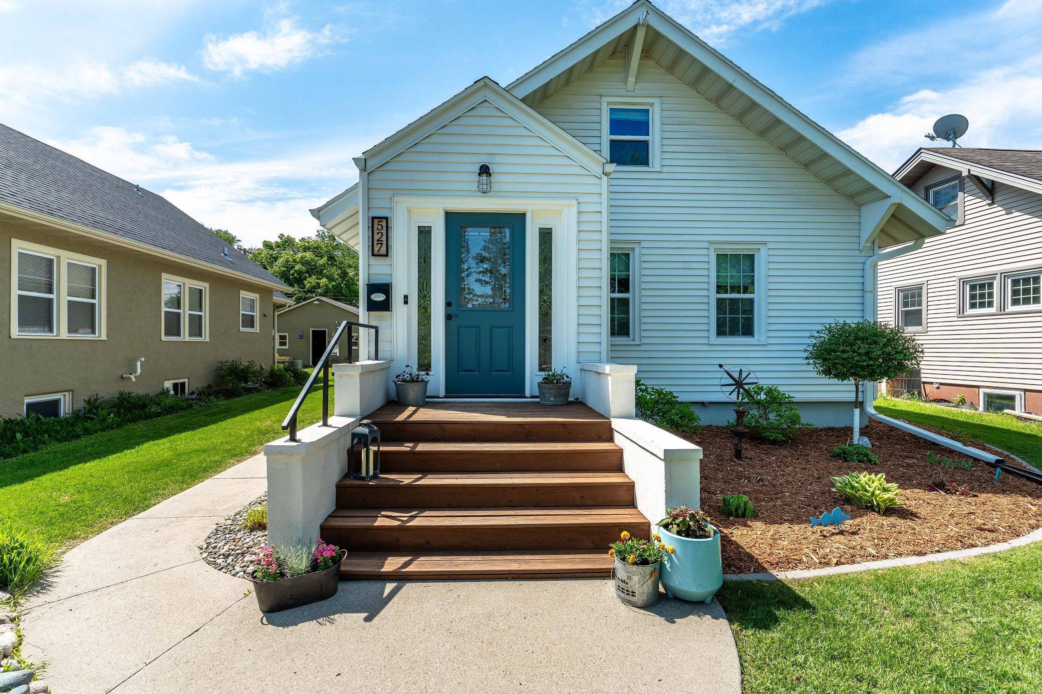 527 W Vasa Avenue, Fergus Falls, Minnesota image 50