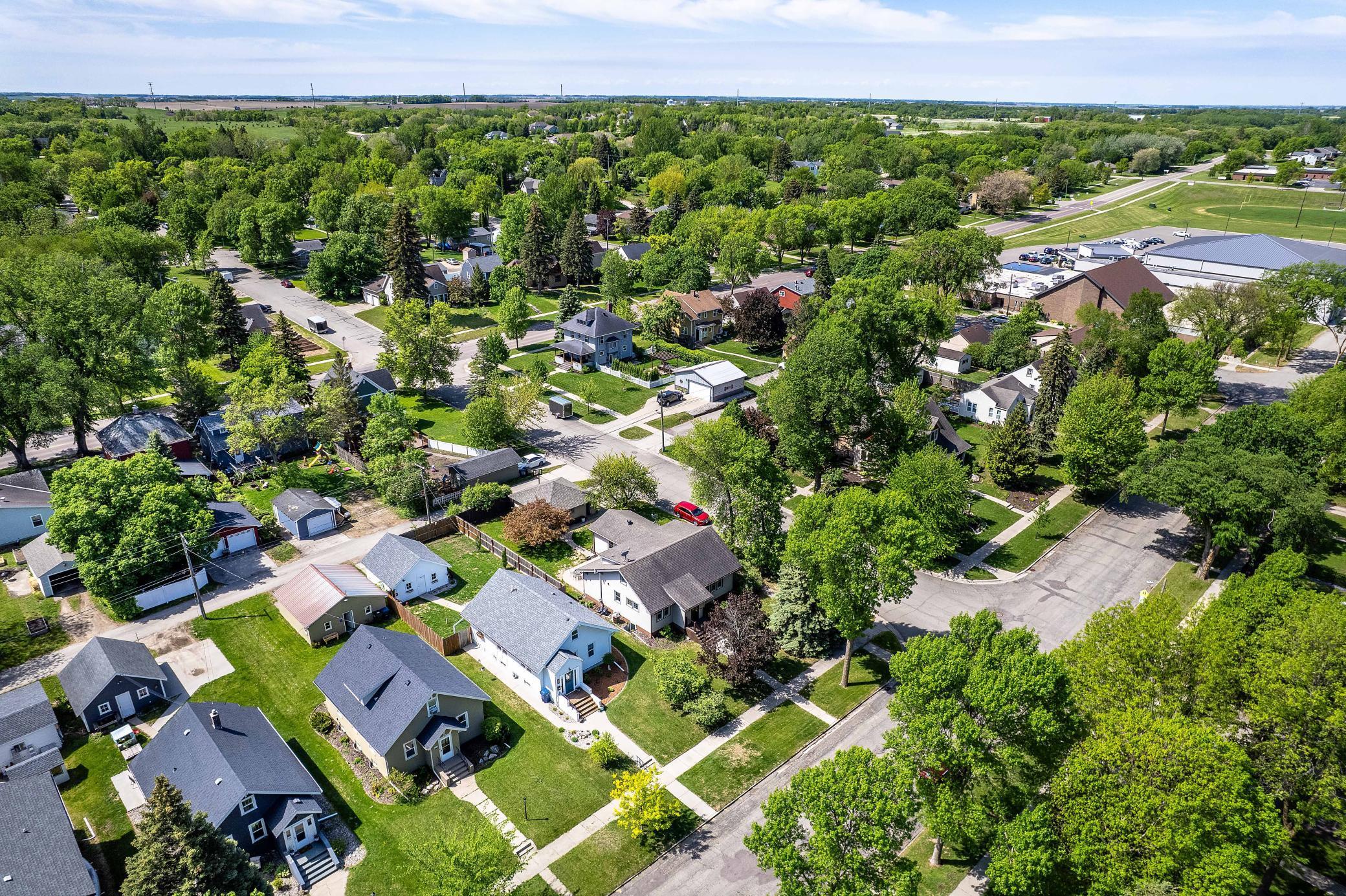527 W Vasa Avenue, Fergus Falls, Minnesota image 45