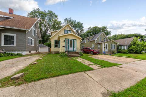 Homes For Sale - 518 E 5th Street<br/> Albert Lea, MN 56007