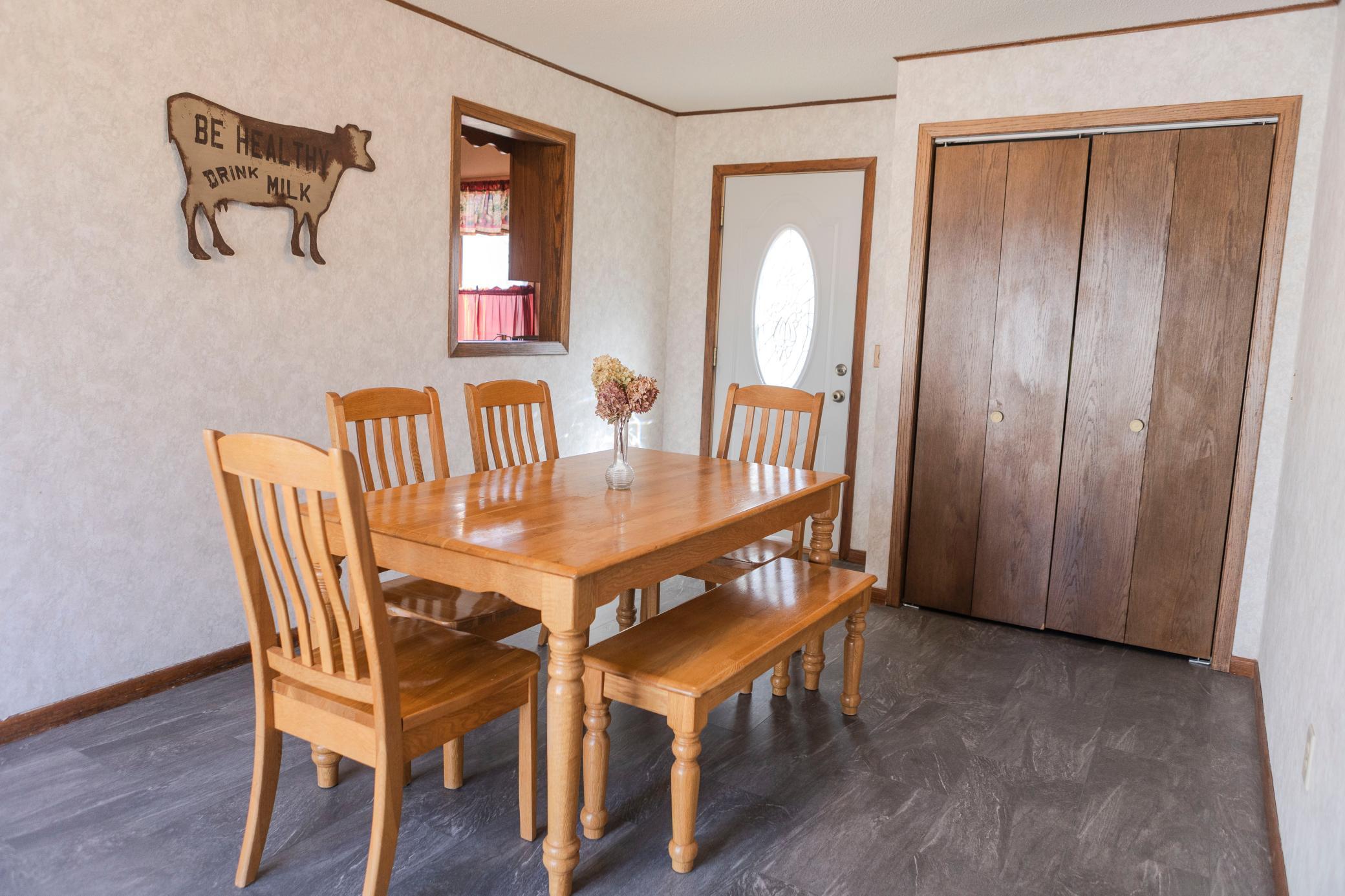 905 Willow Way, Benson, Minnesota image 11