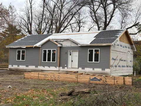 Homes For Sale - 208 Spruce Street<br/> Cass Lake, MN 56633