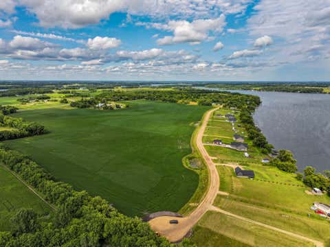 Vacant Land For Sale - LOT 15 Reno View Drive<br/> Alexandria, MN 56308