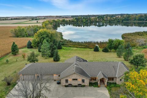 Homes For Sale - 10703 187th Street<br/> Silver Lake, MN 55381