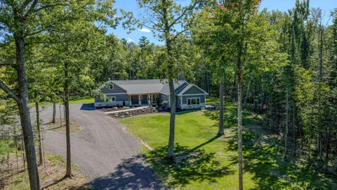 Homes For Sale - 6514 S Leggate Road<br/> Superior Township, WI 54880