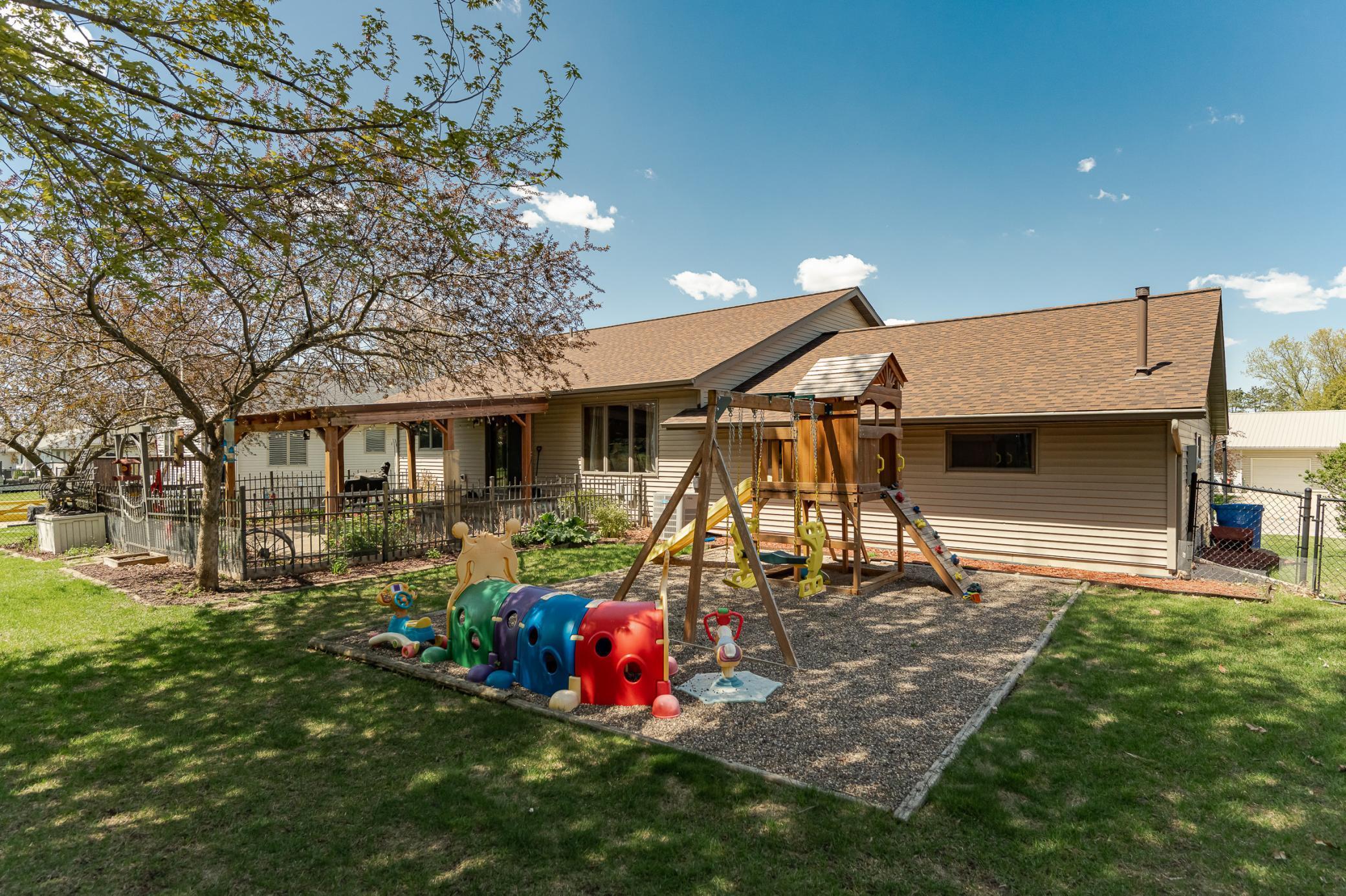 55 Benson Dr Dr, Lewiston, Minnesota image 25
