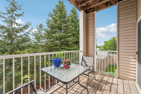 Condo For Sale - 12761 Collegeview Drive<br/> Eden Prairie, MN 55347