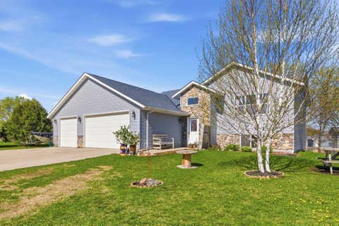 Homes For Sale - 1204 Prairie Ridge Lane<br/> Lester Prairie, MN 55354