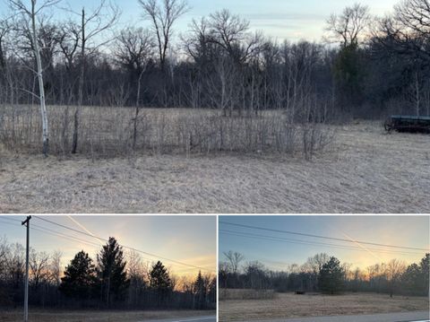 Vacant Land For Sale - 33903 County Road 4<br/> Stearns County, Saint Joseph, MN 56374