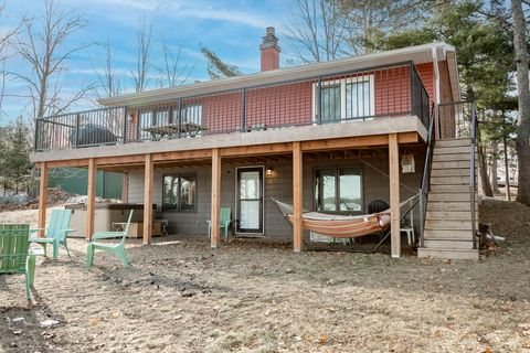 Homes For Sale - 29748 Lily Lane<br/> Burnett County, Danbury, WI 54830