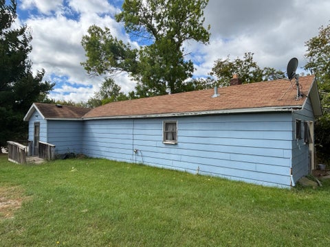Homes For Sale - 19 1st Street<br/> Cass Lake, MN 56633