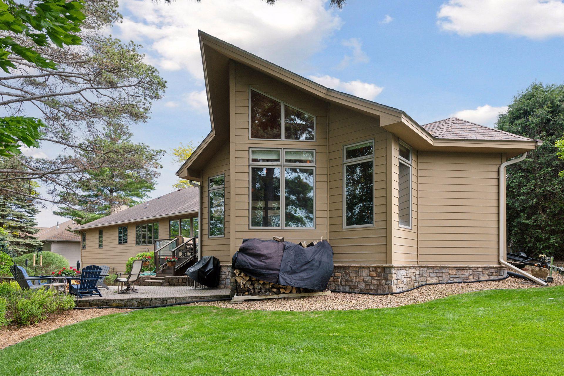 21273 Floral Bay Drive, Forest Lake, Minnesota image 25