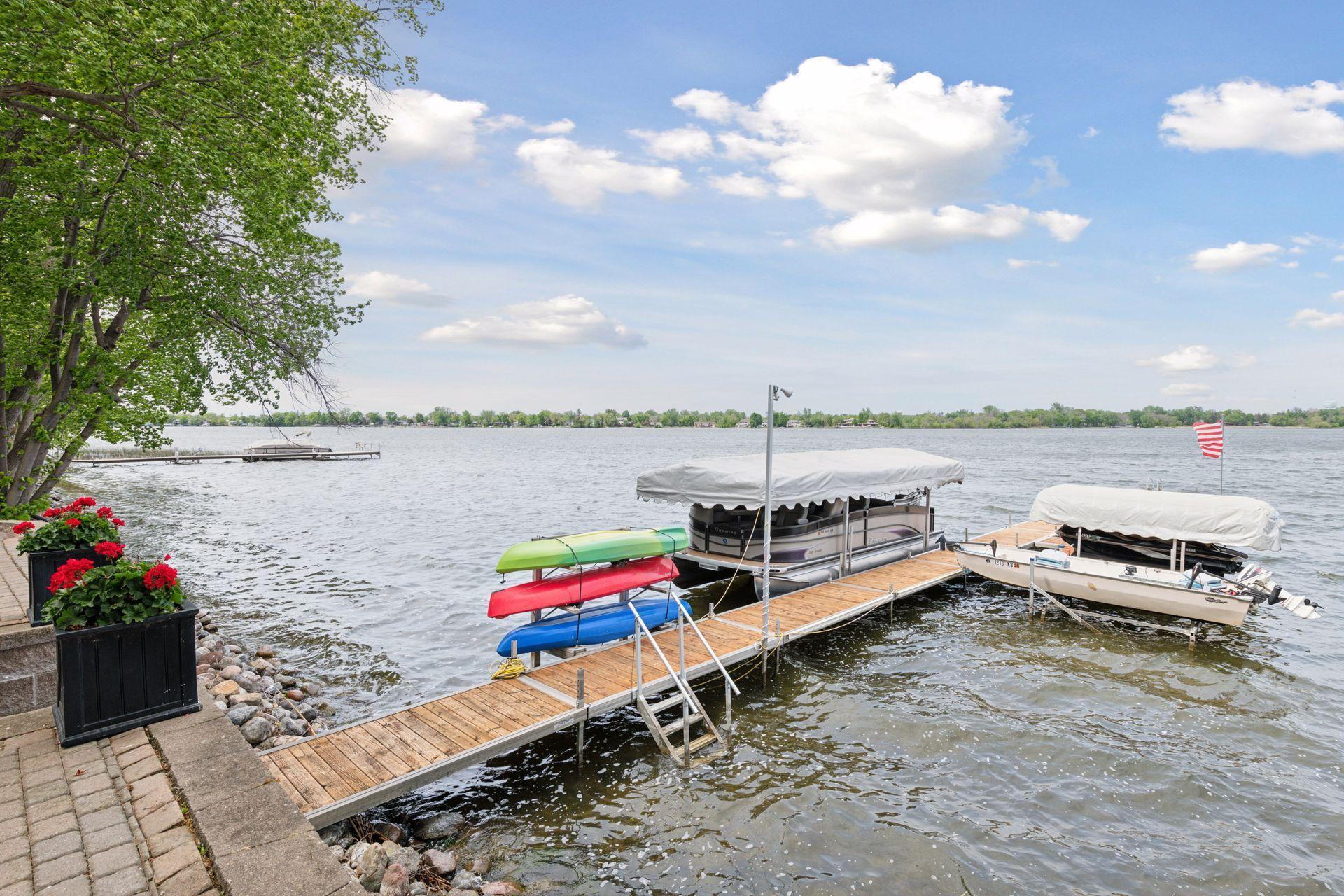 21273 Floral Bay Drive, Forest Lake, Minnesota image 23