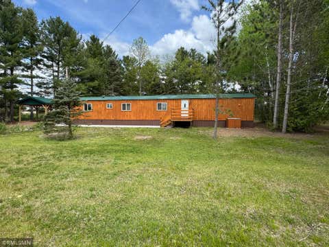 Homes For Sale - 1780 Liberty Street<br/> Kanabec County, Mora, MN 55051