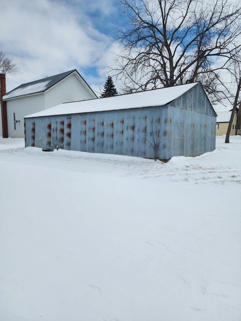 Vacant Land For Sale - 209 E Main Street<br/> Racine, MN 55967