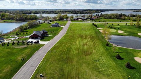 Vacant Land For Sale - 3021 Eastbay Ave<br/> Balaton, MN 56115
