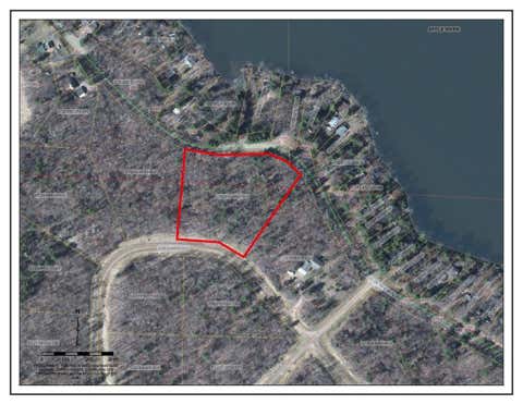 Vacant Land For Sale - XXX LOT 3 96th Avenue<br/> Polk County, Amery, WI 54001
