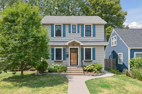 Homes For Rent - 4640 31st Avenue<br/> Minneapolis, MN 55406