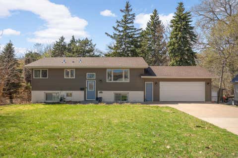 Homes For Sale - 4042 Main Street<br/> Anoka County, Minneapolis, MN 55421