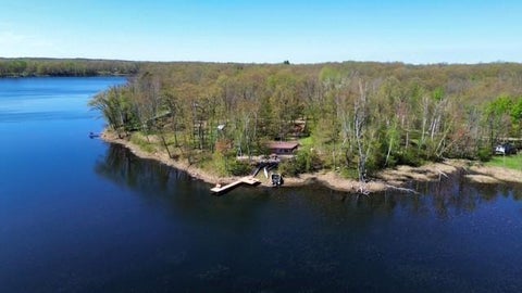 Homes For Sale - 8305 Meadow Lake Road<br/> Cass County, Motley, MN 56466