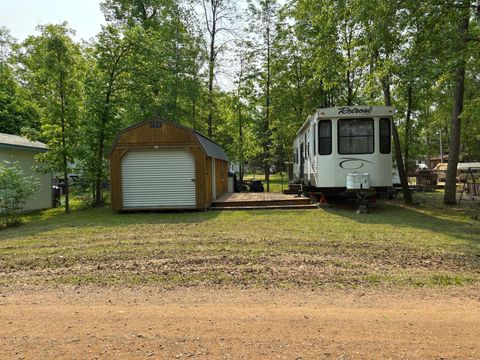 Vacant Land For Sale - BLK 8 LOT 31 Canterbury Town<br/> Aitkin, MN 56431