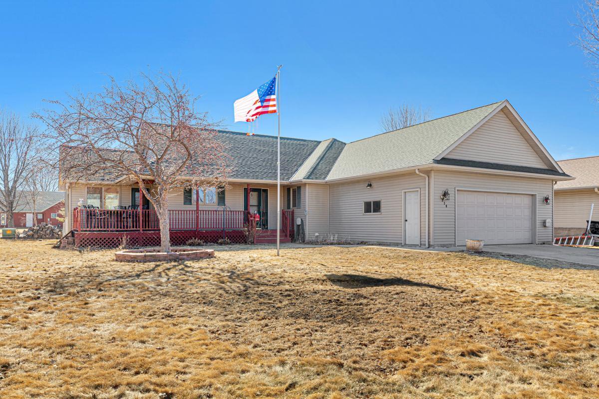 530 Turril Street, Le Sueur, Minnesota image 1