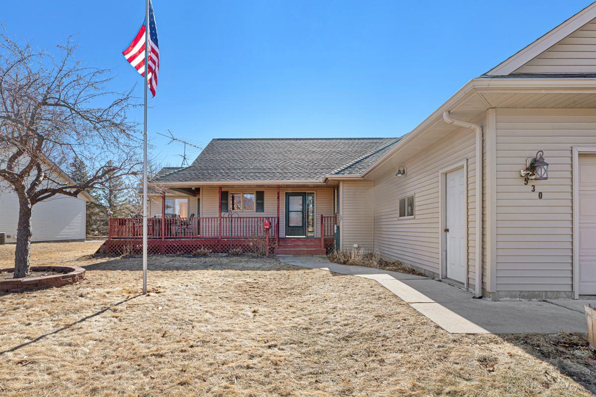 530 Turril Street, Le Sueur, Minnesota image 4