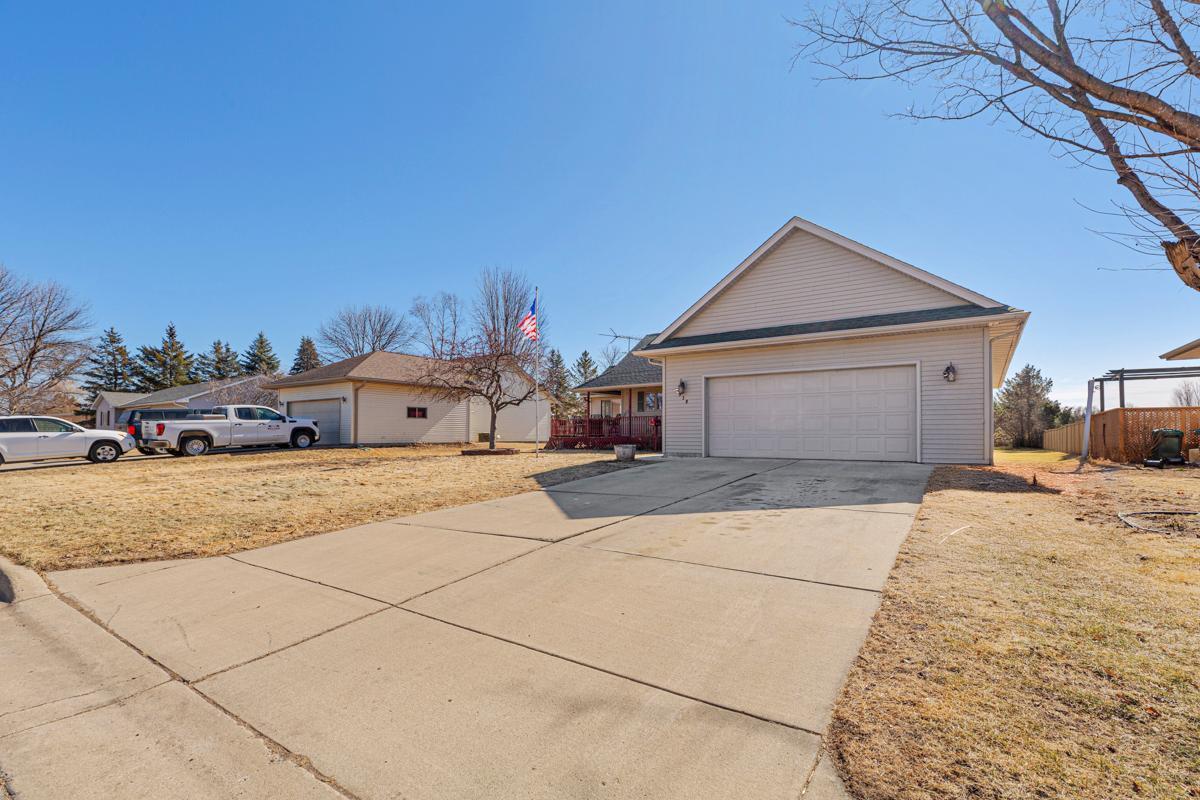 530 Turril Street, Le Sueur, Minnesota image 3