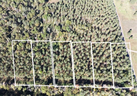 Vacant Land For Sale - TBD 2 Miramar Road<br/> Spooner, WI 54801