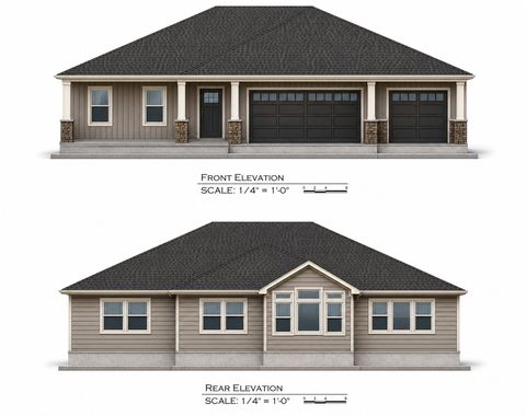 Homes For Sale - 101 Schwinghammer Drive<br/> Stearns County, Albany, MN 56307