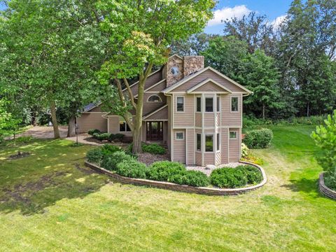 3115 Autumn Woods Drive, Chaska, MN 55318 - #: 6584251