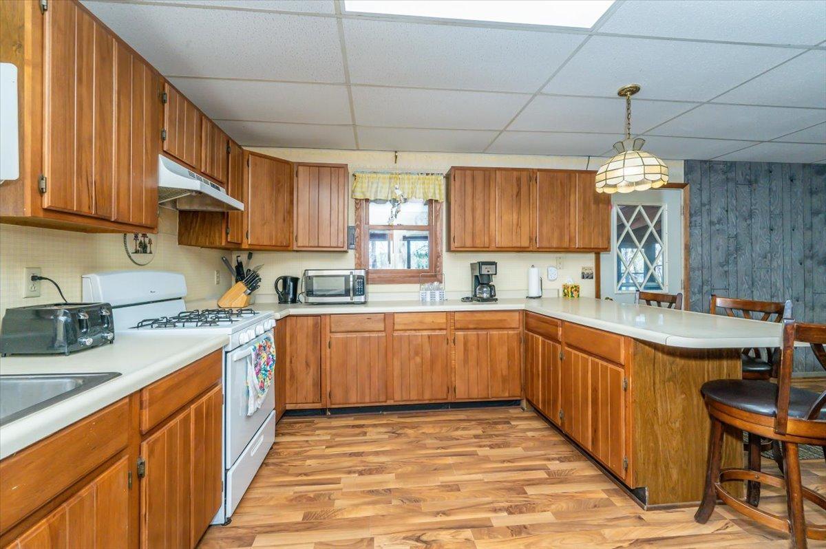 11701 E South Lake Boulevard, Lake Nebagamon, Wisconsin image 6