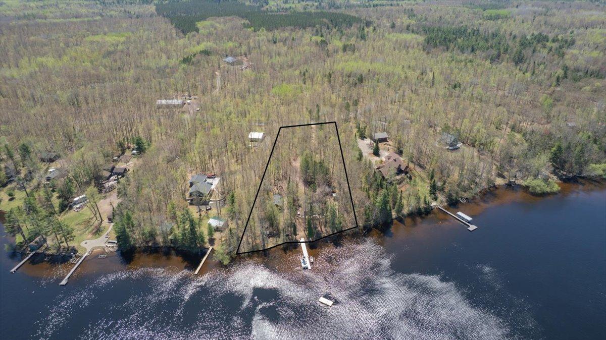 11701 E South Lake Boulevard, Lake Nebagamon, Wisconsin image 35