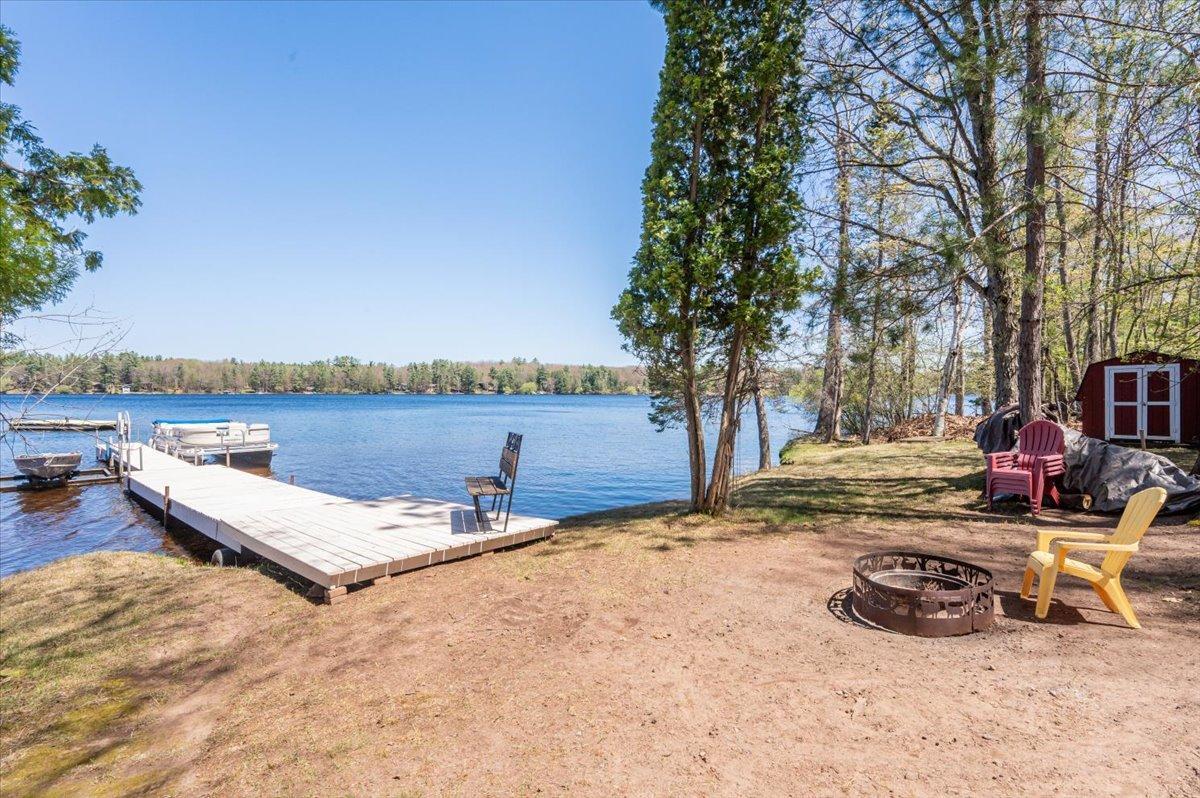 11701 E South Lake Boulevard, Lake Nebagamon, Wisconsin image 31