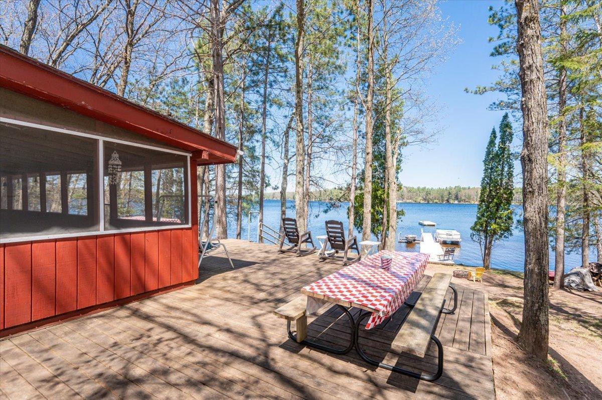 11701 E South Lake Boulevard, Lake Nebagamon, Wisconsin image 3