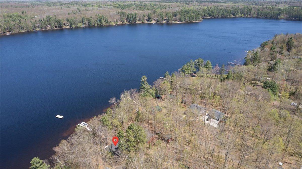 11701 E South Lake Boulevard, Lake Nebagamon, Wisconsin image 39