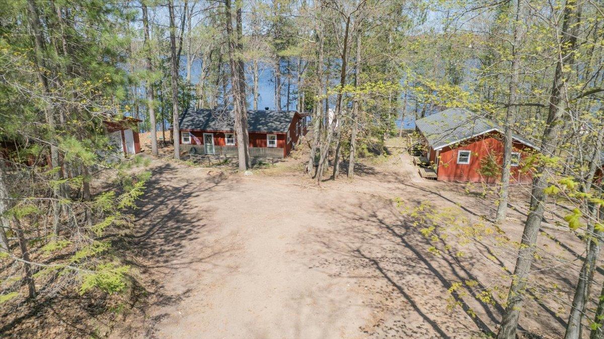 11701 E South Lake Boulevard, Lake Nebagamon, Wisconsin image 42