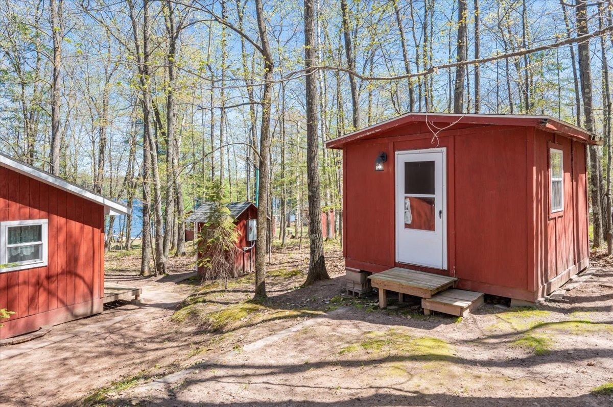 11701 E South Lake Boulevard, Lake Nebagamon, Wisconsin image 24