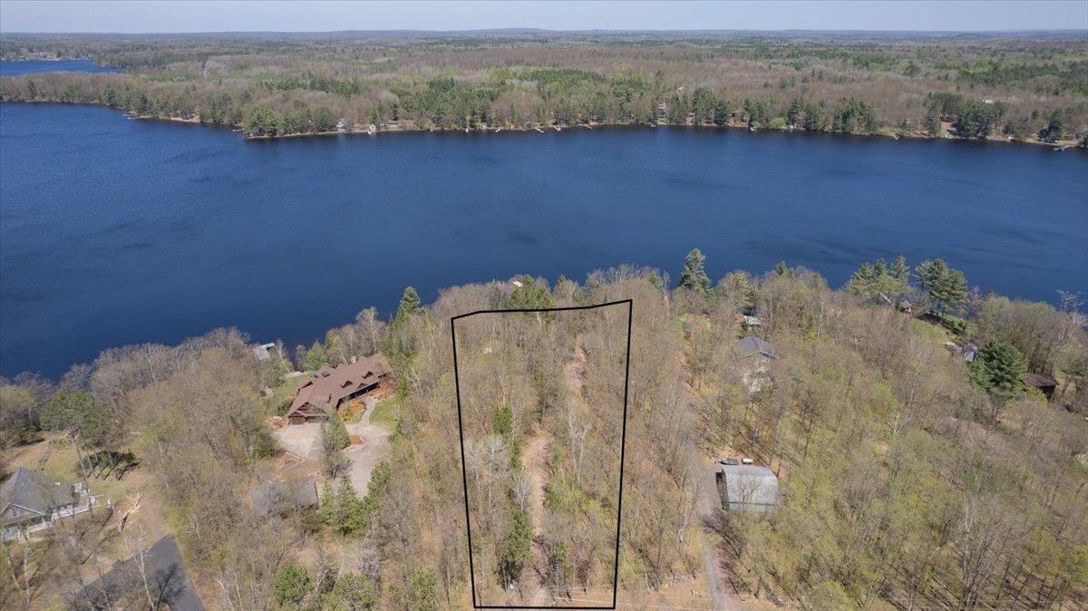 11701 E South Lake Boulevard, Lake Nebagamon, Wisconsin image 36