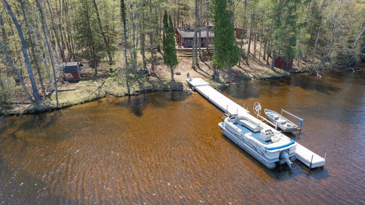 11701 E South Lake Boulevard, Lake Nebagamon, Wisconsin image 33