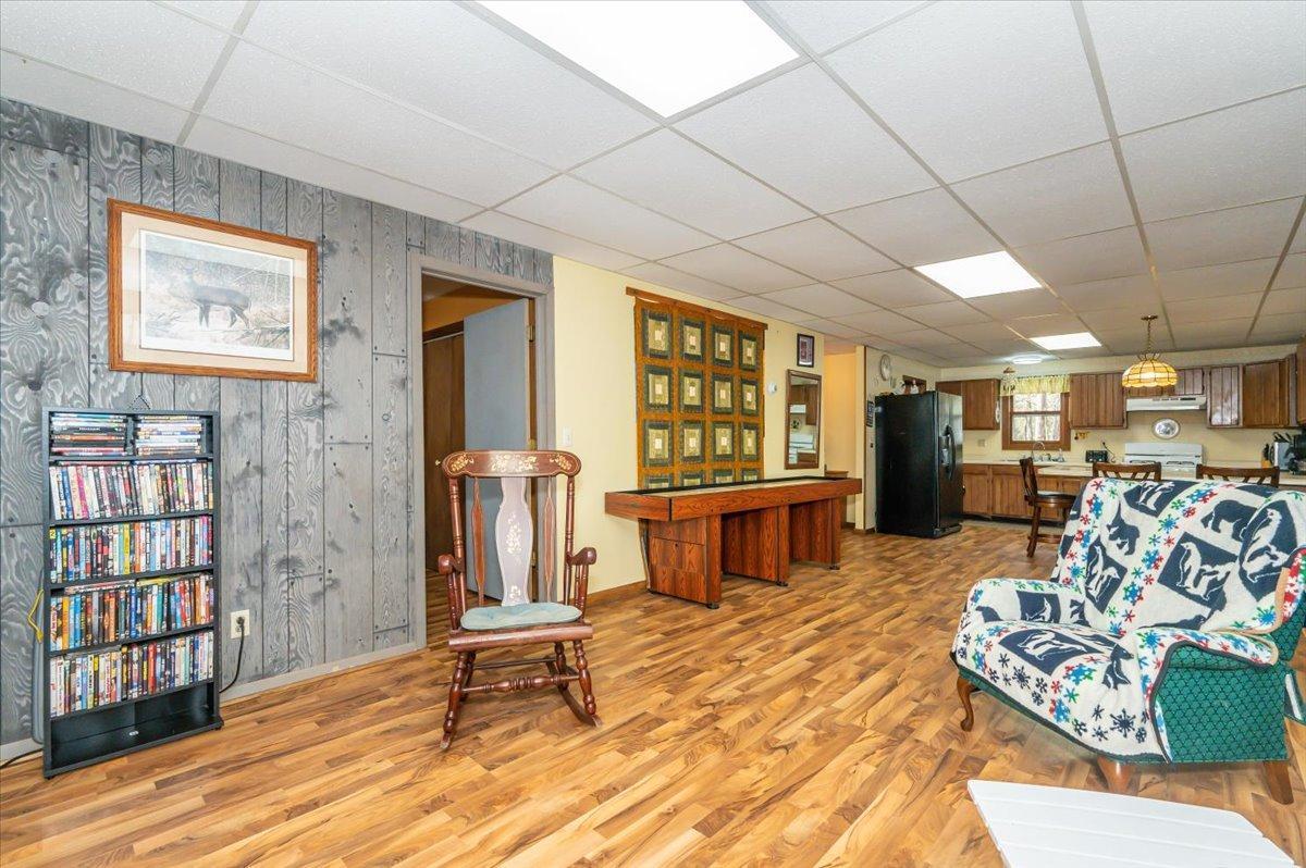 11701 E South Lake Boulevard, Lake Nebagamon, Wisconsin image 8