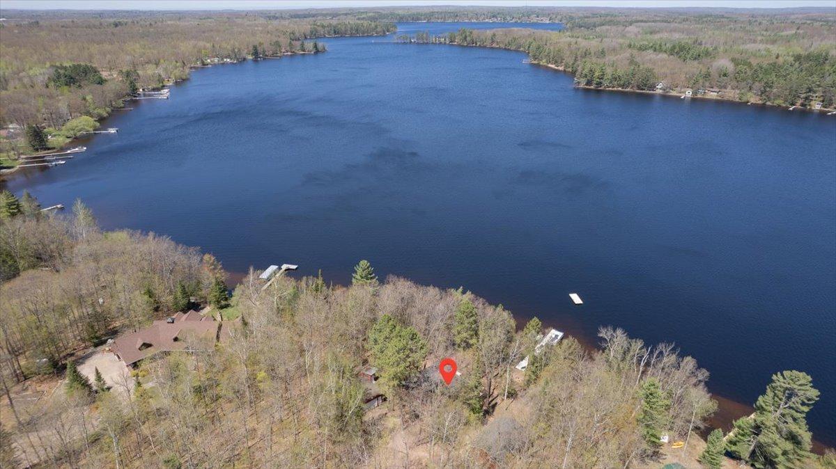 11701 E South Lake Boulevard, Lake Nebagamon, Wisconsin image 40