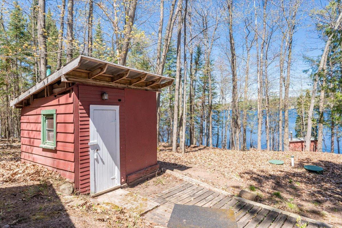 11701 E South Lake Boulevard, Lake Nebagamon, Wisconsin image 26