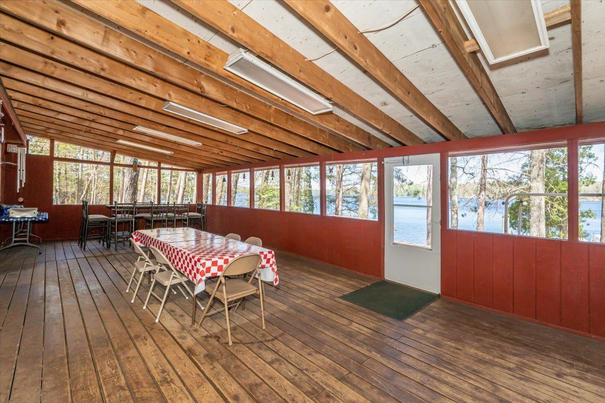 11701 E South Lake Boulevard, Lake Nebagamon, Wisconsin image 13