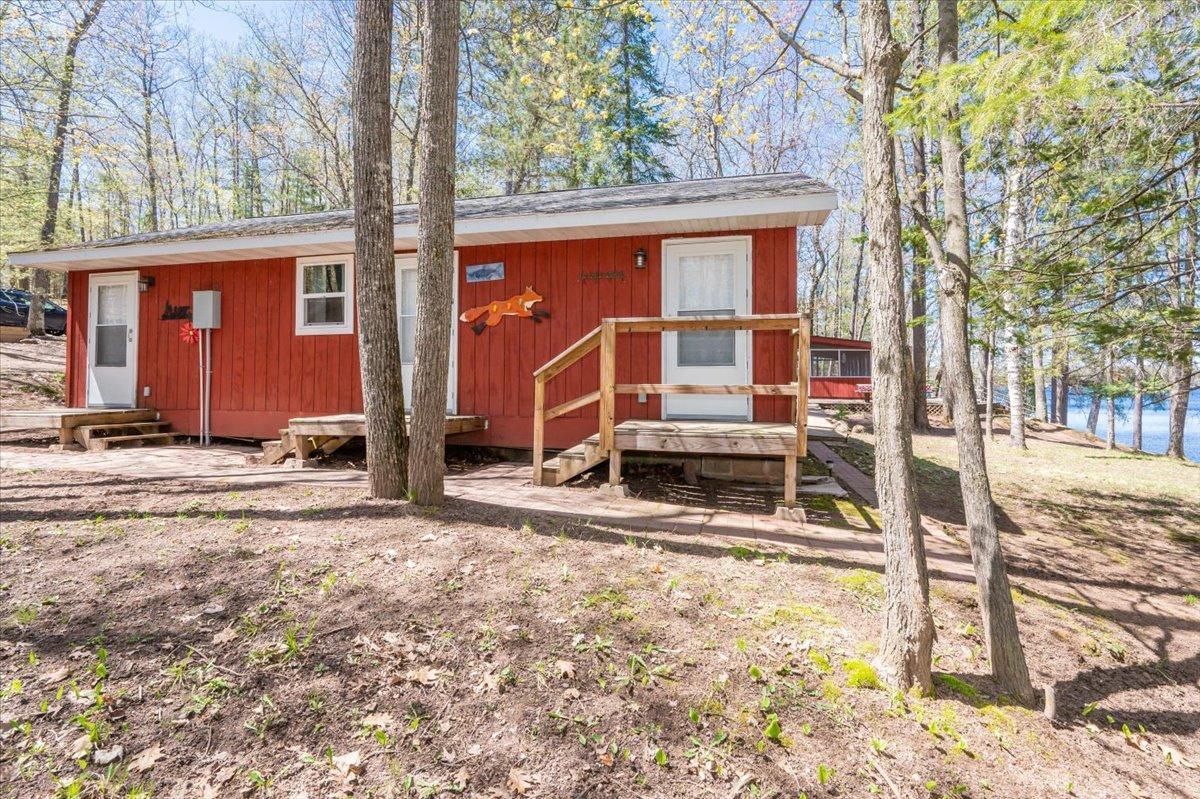 11701 E South Lake Boulevard, Lake Nebagamon, Wisconsin image 16