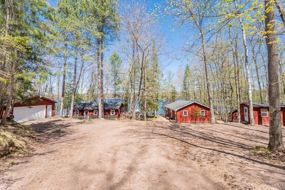 11701 E South Lake Boulevard, Lake Nebagamon, Wisconsin image 41
