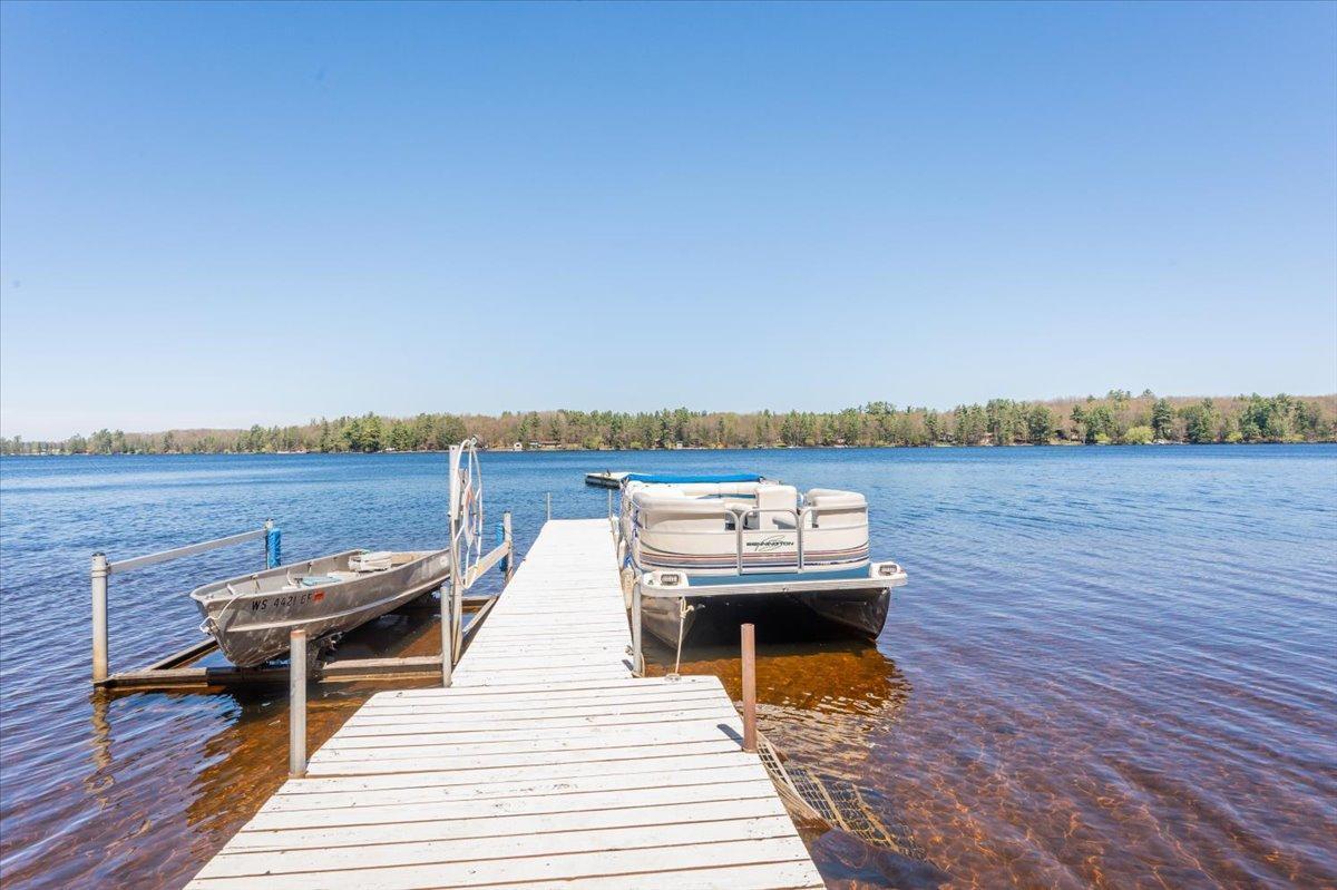 11701 E South Lake Boulevard, Lake Nebagamon, Wisconsin image 32