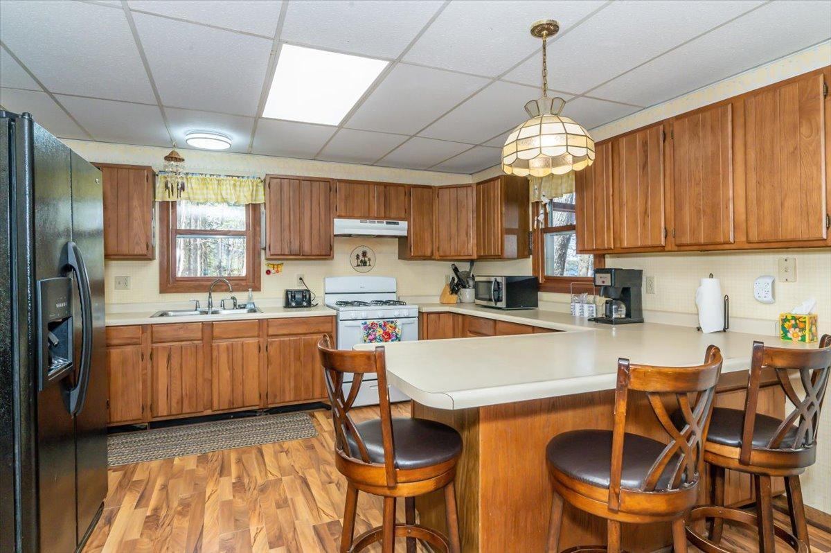 11701 E South Lake Boulevard, Lake Nebagamon, Wisconsin image 5